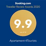 4tourists Appartement *