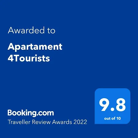 4tourists Appartement