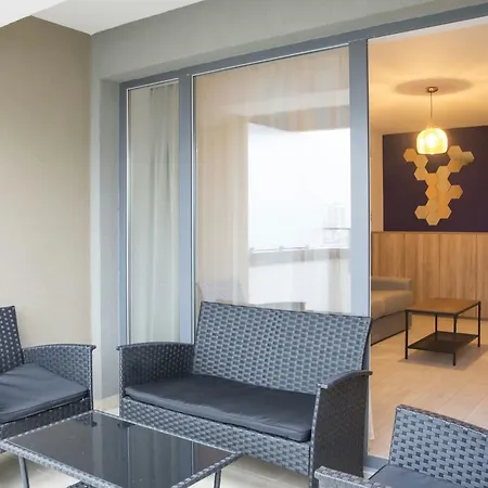 4tourists Appartement Braşov