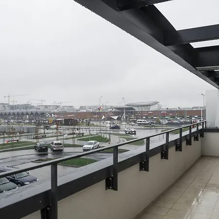 4tourists Διαμέρισμα Μπρασόβ