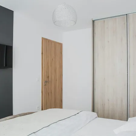 Appartement 4tourists