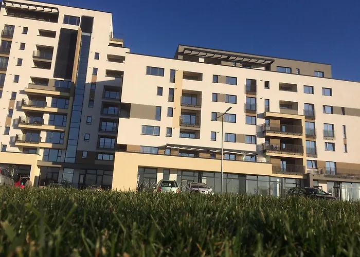 4tourists Lejlighed *