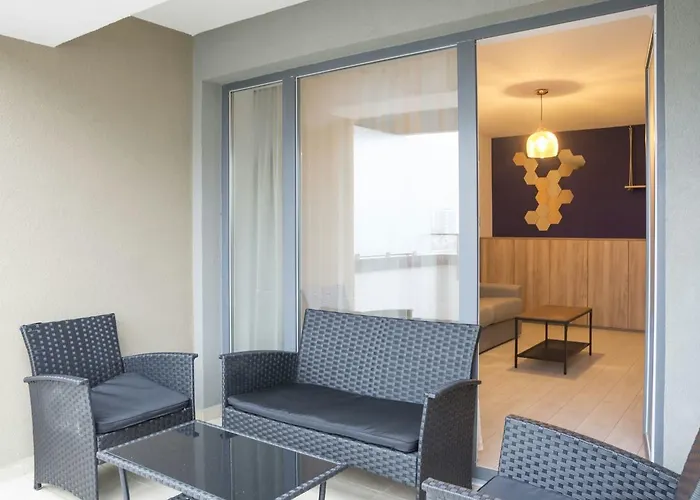 4tourists Lejlighed Braşov