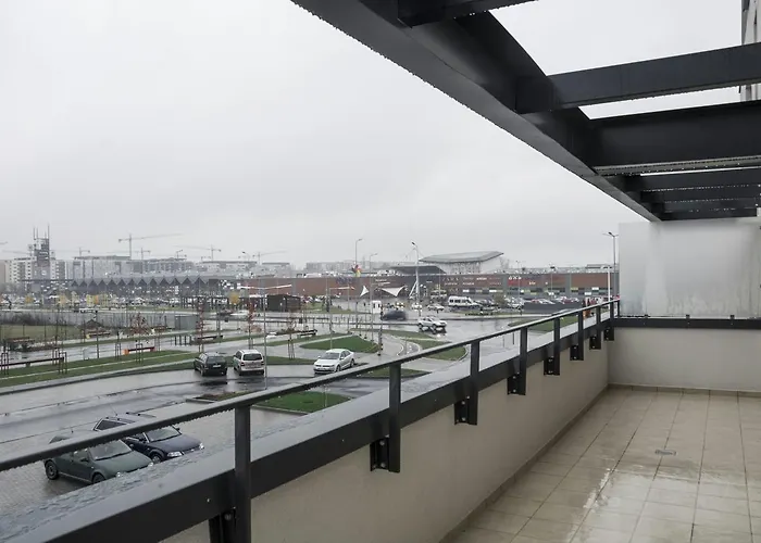 4tourists Lejlighed Braşov