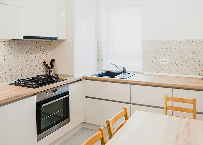 4tourists Lejlighed *