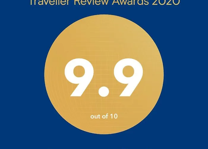 4tourists Lejlighed *